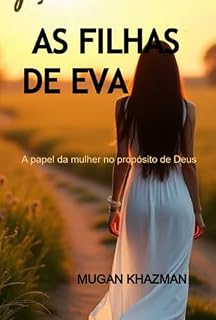 Livro As Filhas De Eva