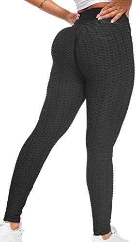 Butt Lift Yoga Pants Sexy Workout 