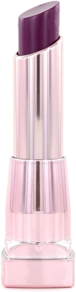 Maybelline Shine Compulsions Nu 120 Berry BL Lipstick