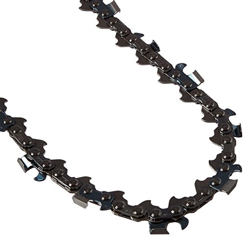 Oregon 72LGX060G 60 Drive Link Super Guard Chain, 3/8-Inch