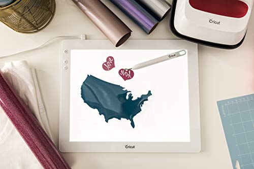 2 Cricut+2004240+Bright+Pad+Blue