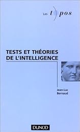 Tests et théories de l'intelligence