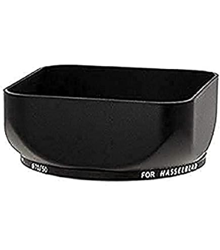 Amazon.com : Fotodiox Pro Replacement Lens Hood Compatible with