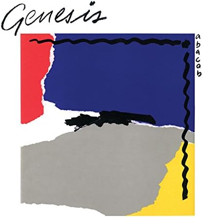 Genesis - 1983-1998 Box Set 5CD/5DVD - Amazon.com Music