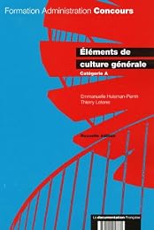 Éléments de culture générale