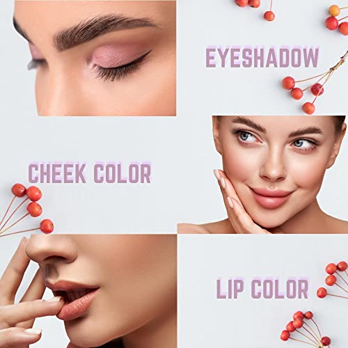 Mommy Makeup Any Wear Creme in Cameo (A Light Nude Pink) The Ultimate