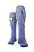 Foot Traffic - Men's Outdoors-Themed Socks, Fishing (Shoe Sizes 7-12)