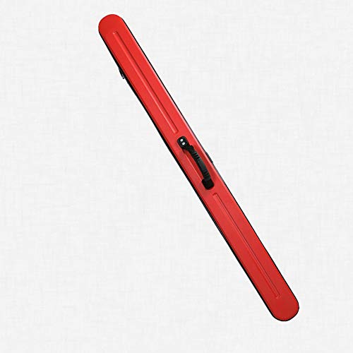 Rutentaschen Inhalt: 2 Stück tragbare Angelrute Tasche mit hohen Kapazität Angelrute Gerät-Speicher-Beutel-im Freien… – Bild 6