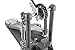 Ludwig LAS15FP Atlas Standard Bass Drum Pedal