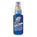 KINeSYS Lightly Mango Scented Clear Spray Sunscreen, SPF 30, Hypoallergenic, Broad Spectrum UVA/UVB protection for Face & Body; Alcohol, PABA & Oxybenzone FREE, Vegan, 170+ Sprays, 1 fl oz (Pack of 2)