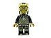 LEGO Avengers Endgame Iron Man Mark 41 Armor Minifigure 76125 Mini Fig