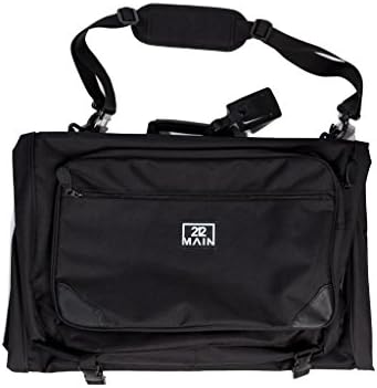 212 Main Tri Fold Garment Bag