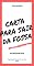 Livro Carta Para Sair da Fossa: Cresça na Crise (Organização financeira de um jeito prático Livro 4)