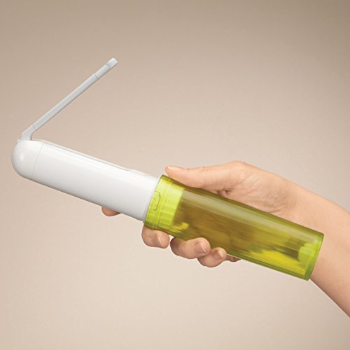 Portable Electric Personal Hygiene Cleaner for a Bidet-Like Clean