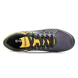 Men Women Kids Track & Field Shoes Professional 8