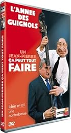 L'année Des Guignols 2003/2004 - Un Jean-Pierre, Ça Peut Tout Faire
