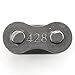 GOOFIT 428 Chain Master Link Replacement for Motorcycle 4 Wheeler ATV Quad Dirt Bike Go Kart 1 Pcs
