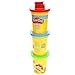Play-Doh Bath 3-in-1 Shampoo, Conditioner & Body Wash Formula, Watermelon Scented