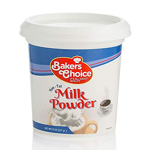 Dairy Nonfat Dry Milk Powder Instant Milk Powder For Baking, For Ice