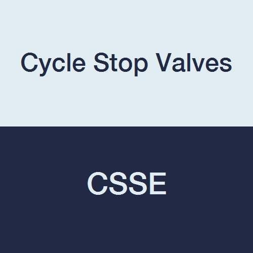 Cycle Stop Valves CSSE  Nema 4X Enclosure Cycle Sensor, 7" x 4.25" x 3.5"