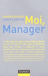 Moi, manager