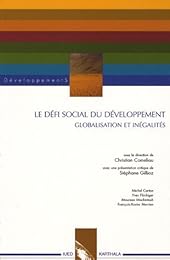 Le  défi social du développement