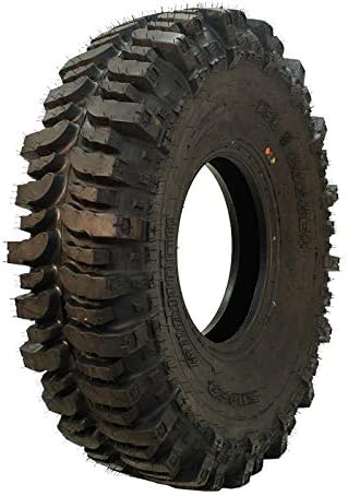 Interco TSL Bogger all_ Season Radial Tire-LT35/14.50-15 121Q