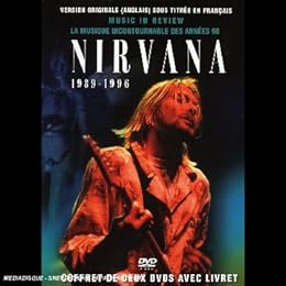 Nirvana - Music In Review