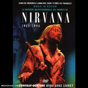 Nirvana - Music In Review