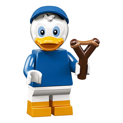 LEGO Disney Series 2 Dewey Minifigure (Bagged) 71024