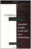 Enabling Technology : Disabled DHRS, Roulstone, 0335198015