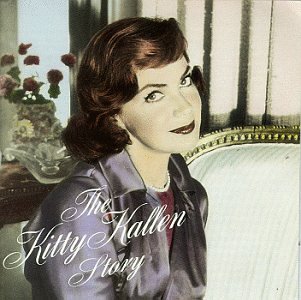 Kitty Kallen - 50