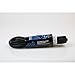Axis 45515 Extension Cord, 8', Black, 8 Foot