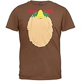 Reindeer Costume T-Shirt