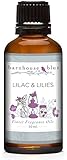 Barnhouse - Lilac & Lilies - Premium Grade Fragrance Oil (30ml)