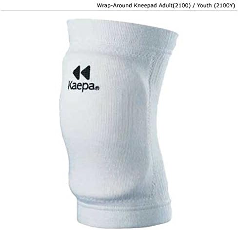 Adult Wrap Around Volleyball Kneepad 2100