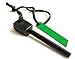 ETOPSTECH Survival Magnesium Flint Fire Starter Stick Lanyard for Camping Outdoor,Matchbox Fire Start Boy Scouts