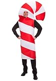 Adult Candy Cane Costume
