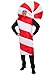 Adult Candy Cane Costume