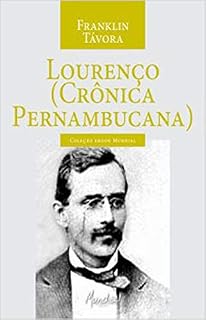 Livro Lourenço (crônica Pernambucana)
