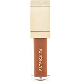 PATRICK TA Major Volume Plumping Lip Gloss Superficial