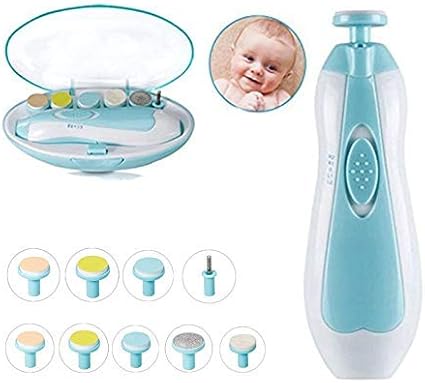 infant nail file