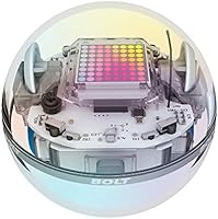 Sphero BOLT App-Enabled Robot