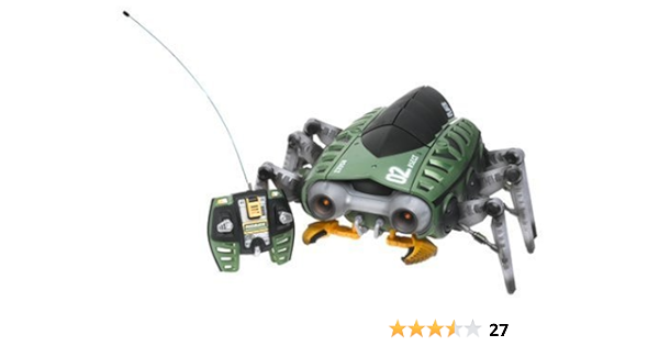 robot nerf amazon
