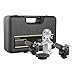 CURT 60618 OEM Puck System Gooseneck Hitch Kit for Ram Trucks, 30,000 lbs. GTW, 2-5/16-Inch Ball, OEM Puck System Required primary