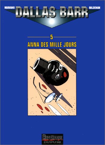 Anna des mille jours