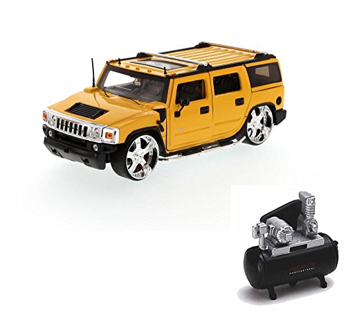 dub city hummer