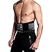Cotill Back Brace for Lower Back Pain Relief with 8 Stays, Soft Breathable Mesh Back Support Belt for Men & Women for Work- Lumbar Support Belt for Sciatica, Herniated Disc, Scoliosis (XXL)