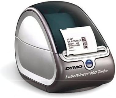 dymo labelmanager 400