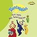 Teletubbies Book Cover